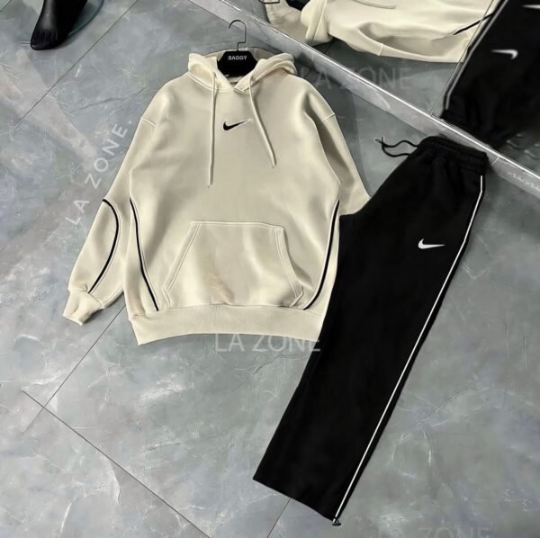 Ensemble sweet+jogging