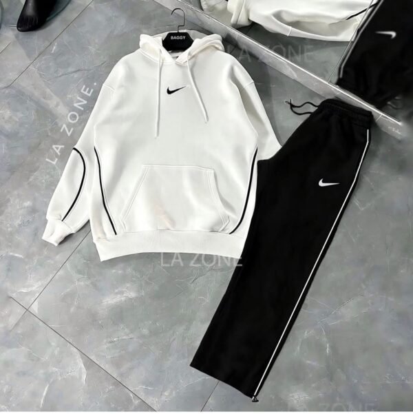 Ensemble sweet+jogging