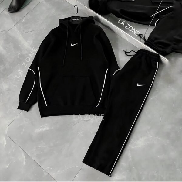 Ensemble sweet+jogging